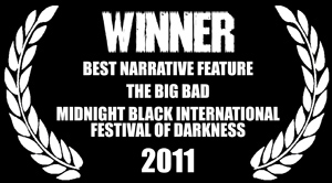 Midnight Black Festival of Darkness